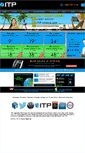 Mobile Screenshot of itpvoip.com